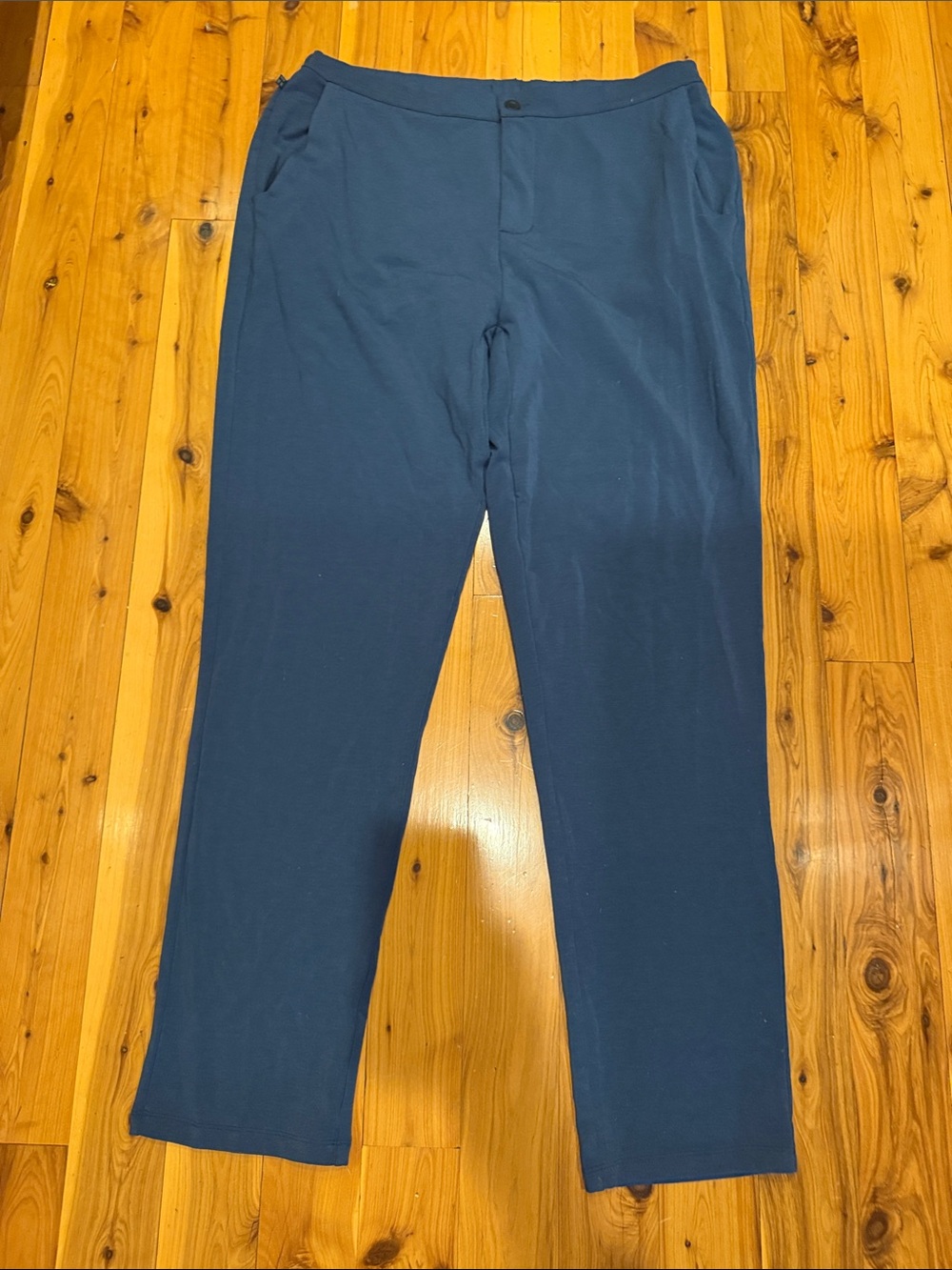 Tommy John Go Anywhere Collection lounge pants Large $118